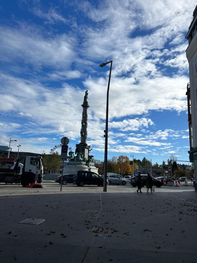 Prater * Wiedeń