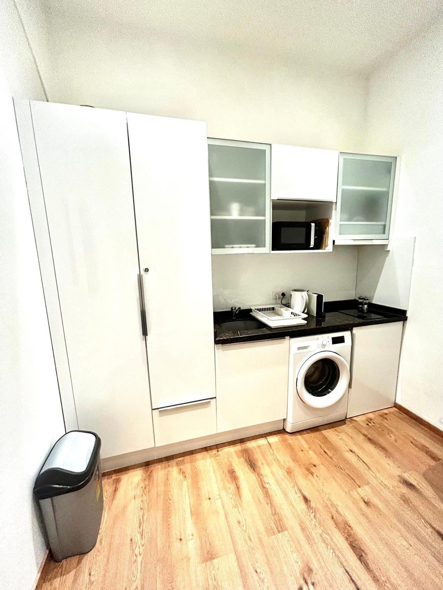 Prater Apartament *