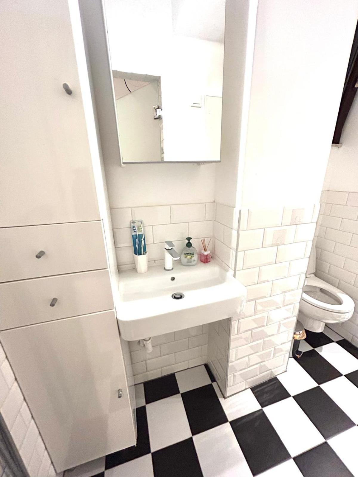 Prater Apartament *